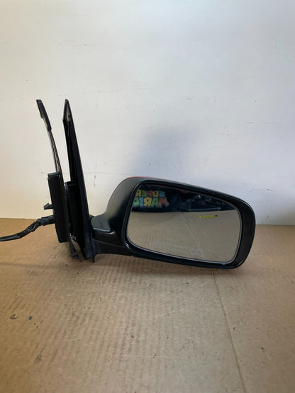 2004 to 2009 Toyota Prius Right Passenger RH Side View Door Mirror AH6241 DW8