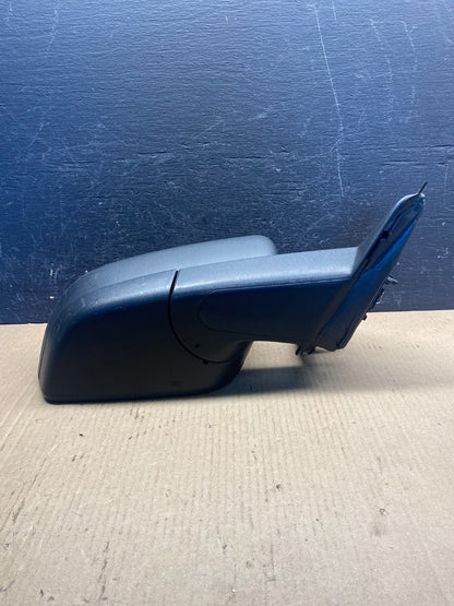 2020 to 2022 Ford Explorer Right Passenger RH Side Door Heated Mirror AE6345 DW3