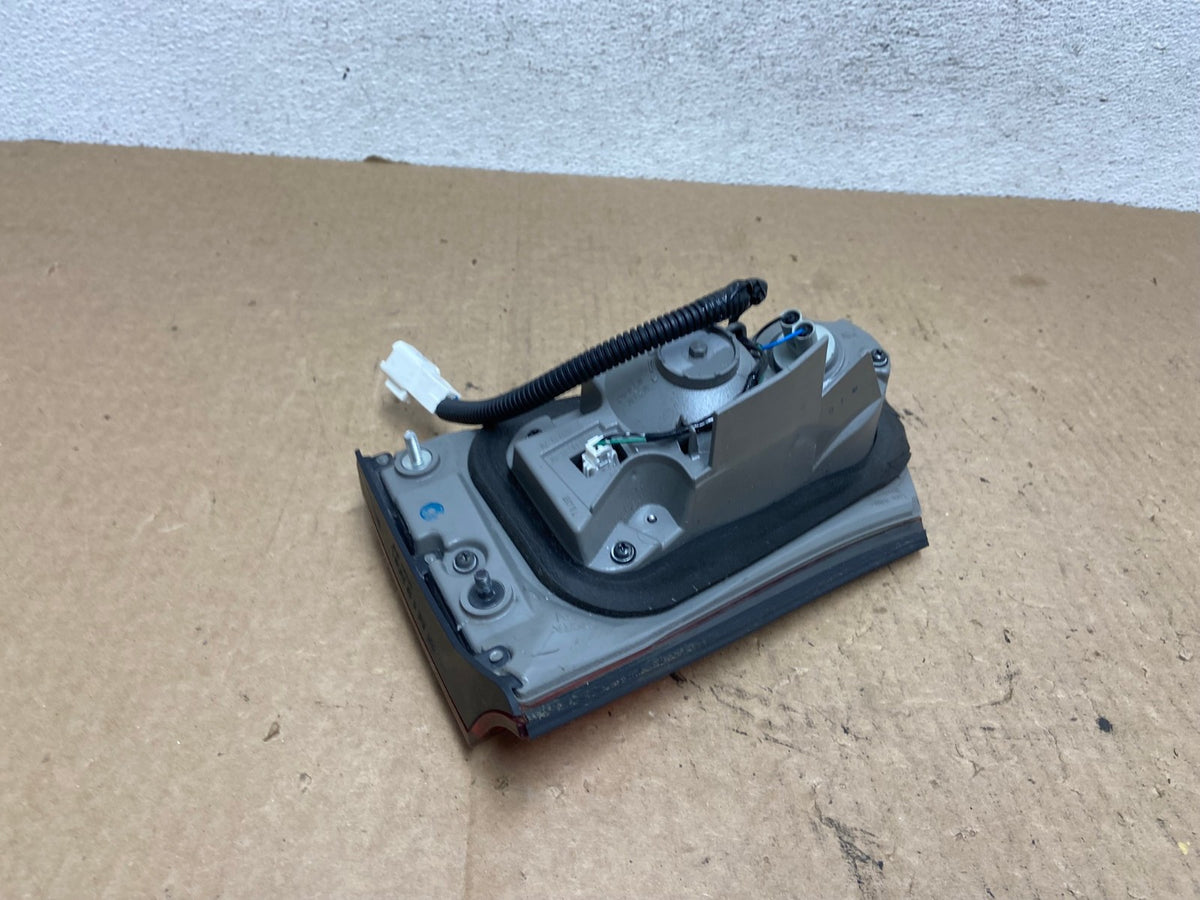 2009 - 2010 Lexus Is250 Is350 Left LH Inner Tail Light AF9830 LK3
