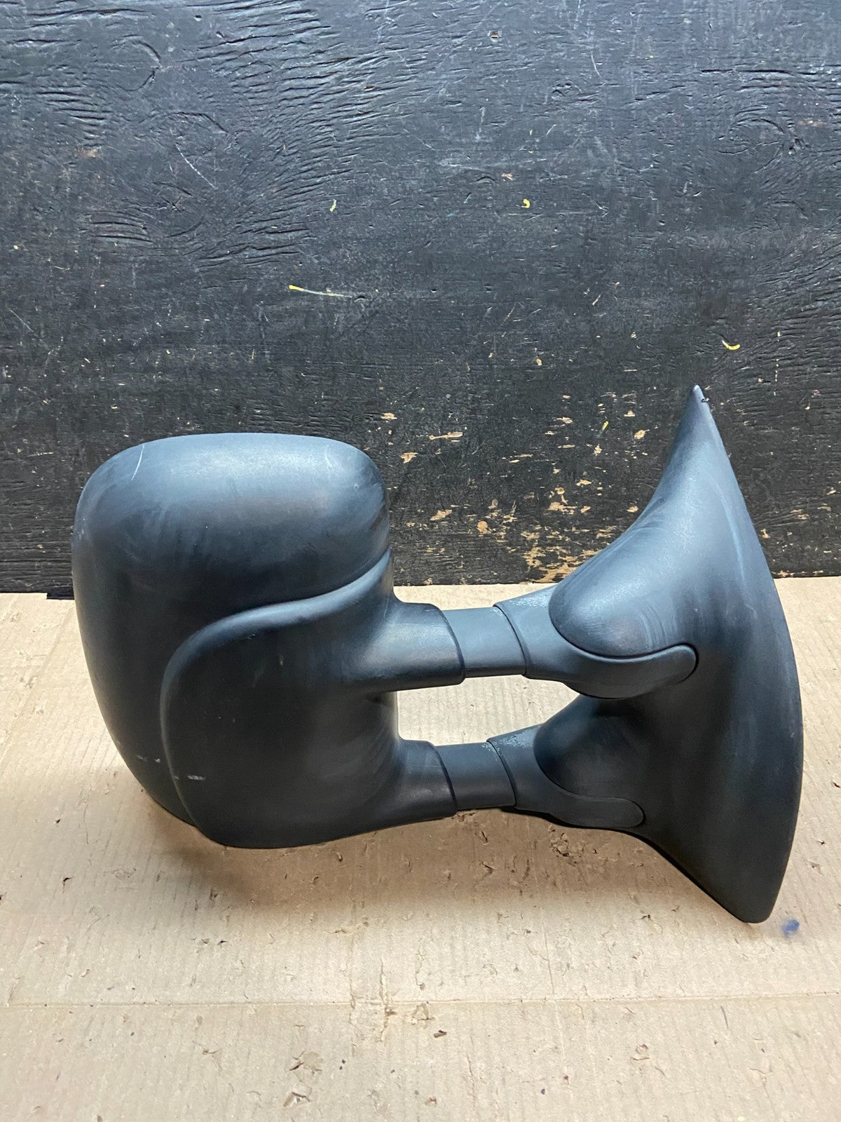 1999 to 2007 Ford F250 F350 F550 Duty Right Passenger RH Side Mirror x7874 DG0
