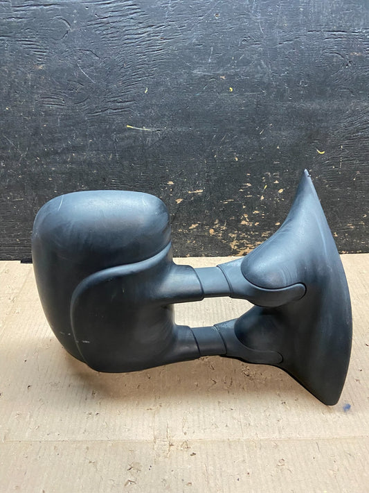 1999 to 2007 Ford F250 F350 F550 Duty Right Passenger RH Side Mirror x7874 DG0