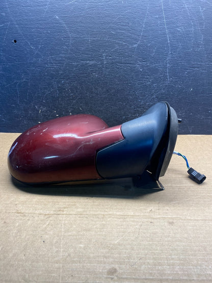 1998 to 2001 Mercedes ML320 ML Right Side View Door Mirror AF7522 DG2