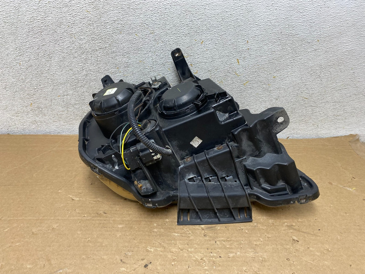 2010 to 2015 GMC Terrain Halogen Left Driver Lh Side Headlight AH8519 DW7