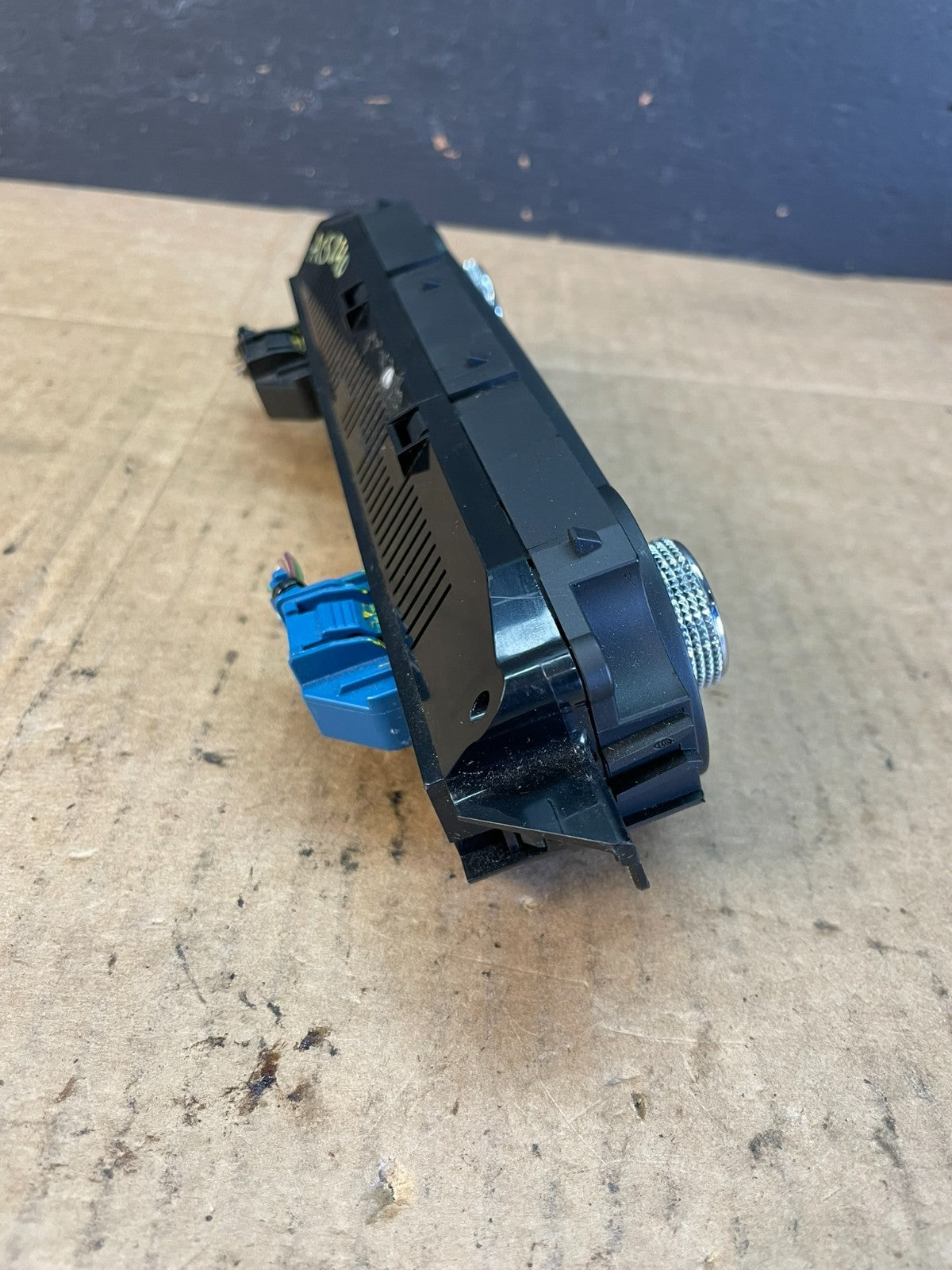 2013 2014 2015 Ford Escape Ac Heater Climate Control Temperature ac5240 DG5