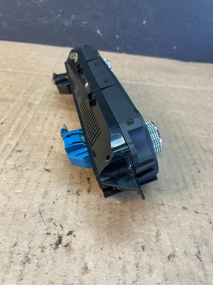2013 2014 2015 Ford Escape Ac Heater Climate Control Temperature ac5240 DG5