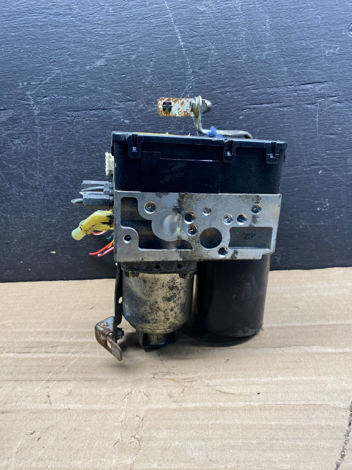 2004 - 2009 Toyota Prius ABS Brake Pump Anti Lock Module AF0035 DG2