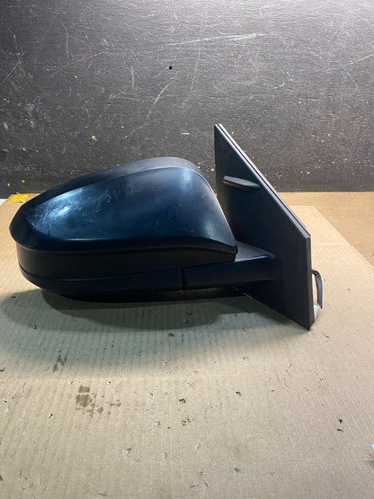 2013 to 2015 Toyota RAV4 Right Passenger RH Side View Door Mirror OEM Z5177 MS0