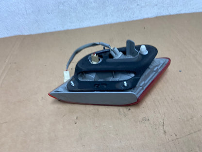 2007 2008 2009 Toyota Camry Right Passenger Rh Tail Light Inner AD2615 LK5