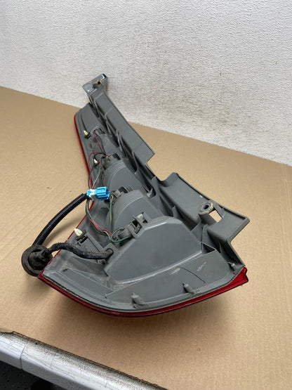2007 - 2011 Honda Cr-v Crv Right Passenger Rh Side Tail Light AF5762 LK5