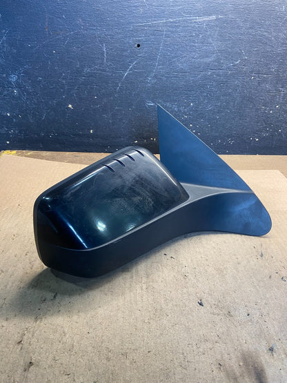 2008 to 2011 Ford Focus Right Passenger View Door Heated Mirror Oem Z8813 MS1
