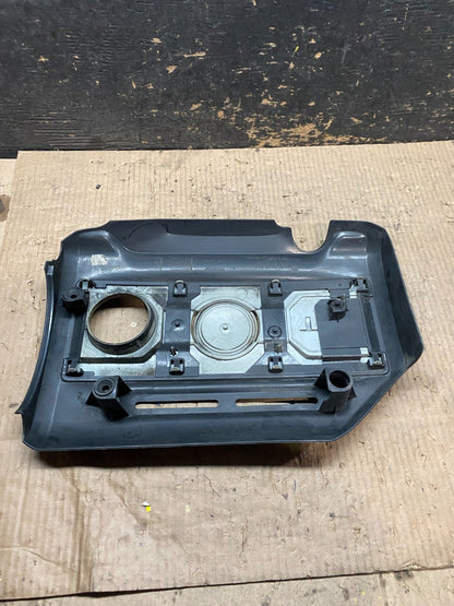 2005-2010 Volkswagen Mk5 2.0 TSI Passat Jetta Engine Cover X0144 DG4