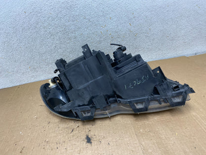 2002 to 2005 BMW 3 E46 Sedan Left Driver Halogen Headlight AI9071 DW9