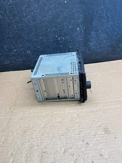 2008-2013 Ford E150 E250 E350 AM FM Radio Stereo Receiver ag6341 DG1