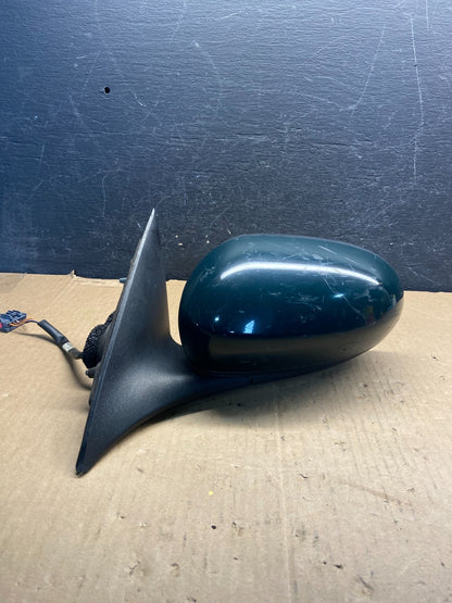 2003 to 2008 Jaguar X-Type Left Driver LH Side Door Mirror AF9164 DG0