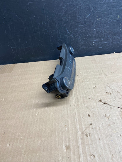 2013 2014 2015 Chevrolet Malibu AM FM Radio Control Panel AE1749 DG1