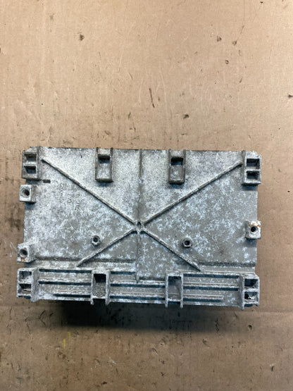 2007 to 2008 Chrysler Sebring  Engine Control Computer Unit ECU ECM S8234 DG2