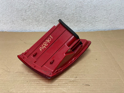 2011 to 2014 Volkswagen Jetta Right Passenger Rh Side Tail Light AG8901 DW4