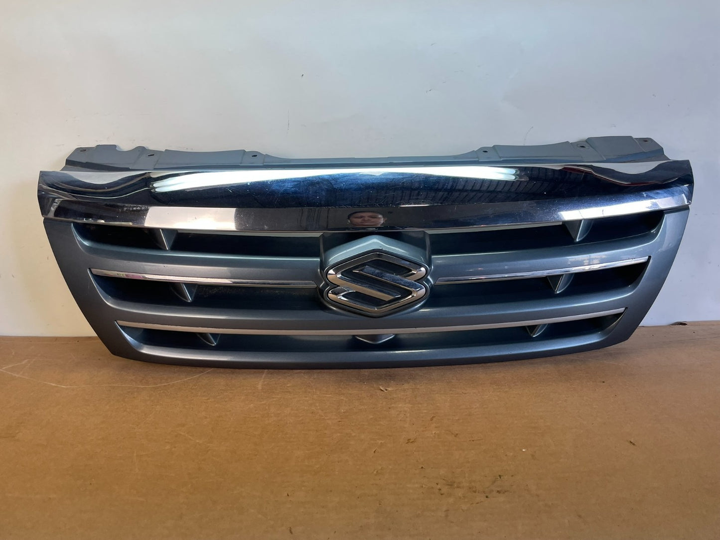 2004 2005 2006 Suzuki XL-7 Grand Vitara Front Upper Grill Grille ag0848 DG0