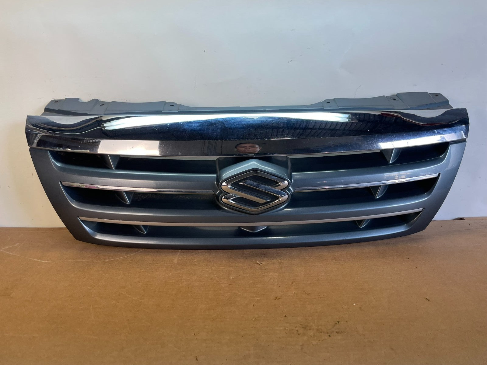 2004 2005 2006 Suzuki XL-7 Grand Vitara Front Upper Grill Grille ag0848 DG0