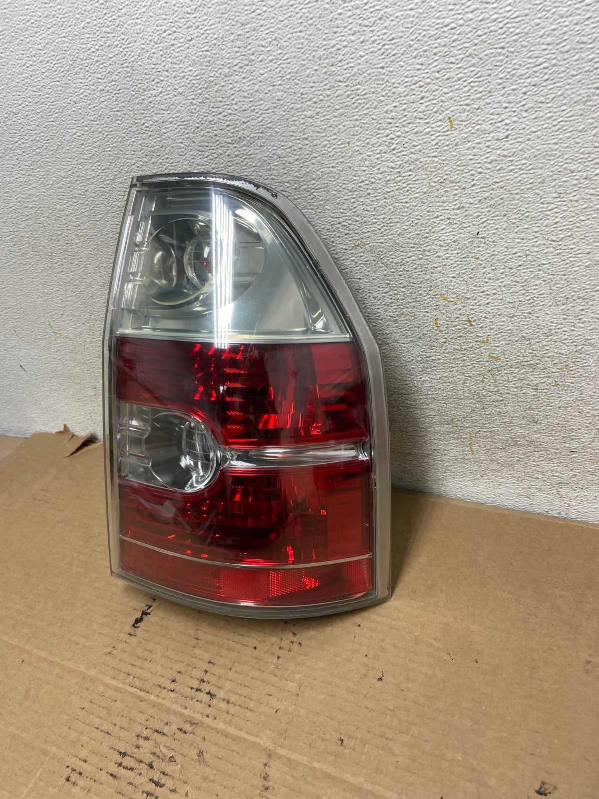 2004 2005 2006 Acura Mdx Right Passenger Side Rh Tail Light AH4030 LK2