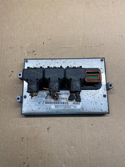 2003 Dodge Ram 5.7L V8 AT Engine Computer Module ECM PCM ECU ag4026 DG0