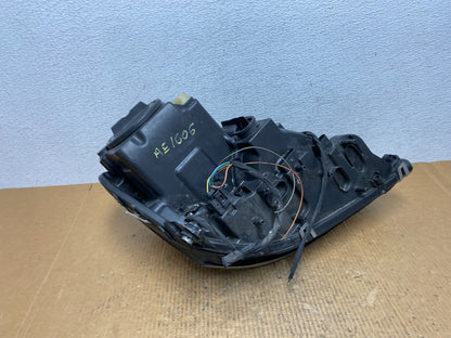 Halogen 2006-2009 Mercedes-Benz ML-Class Headlight Left Driver LH AE1606 DW7