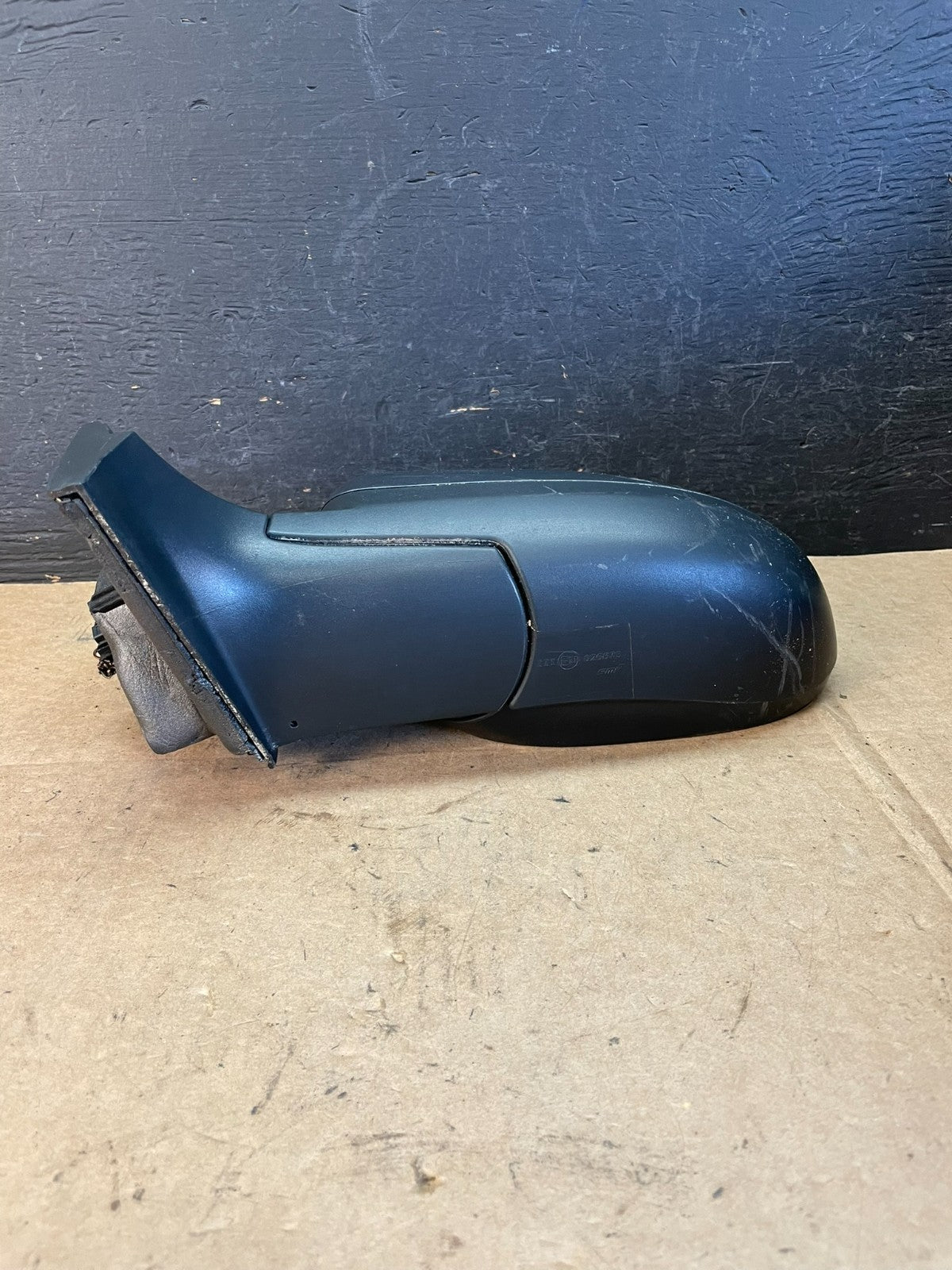 2012 to 2020 Chevrolet Sonic Left Driver LH View Door Mirror ae1055 DG3