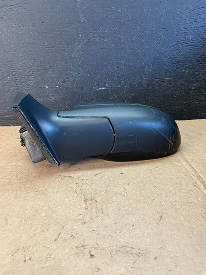 2012 to 2020 Chevrolet Sonic Left Driver LH View Door Mirror ae1055 DG3