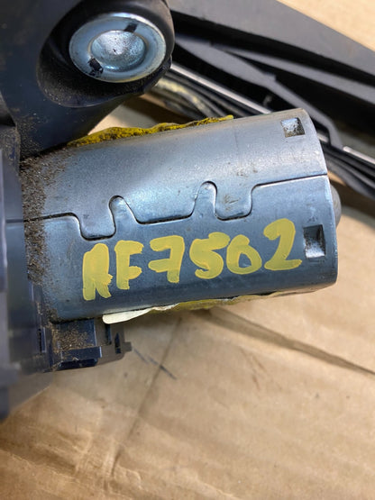 2010 2011 2012 Lincoln MKT Rear Wiper Motor af7502 DG7