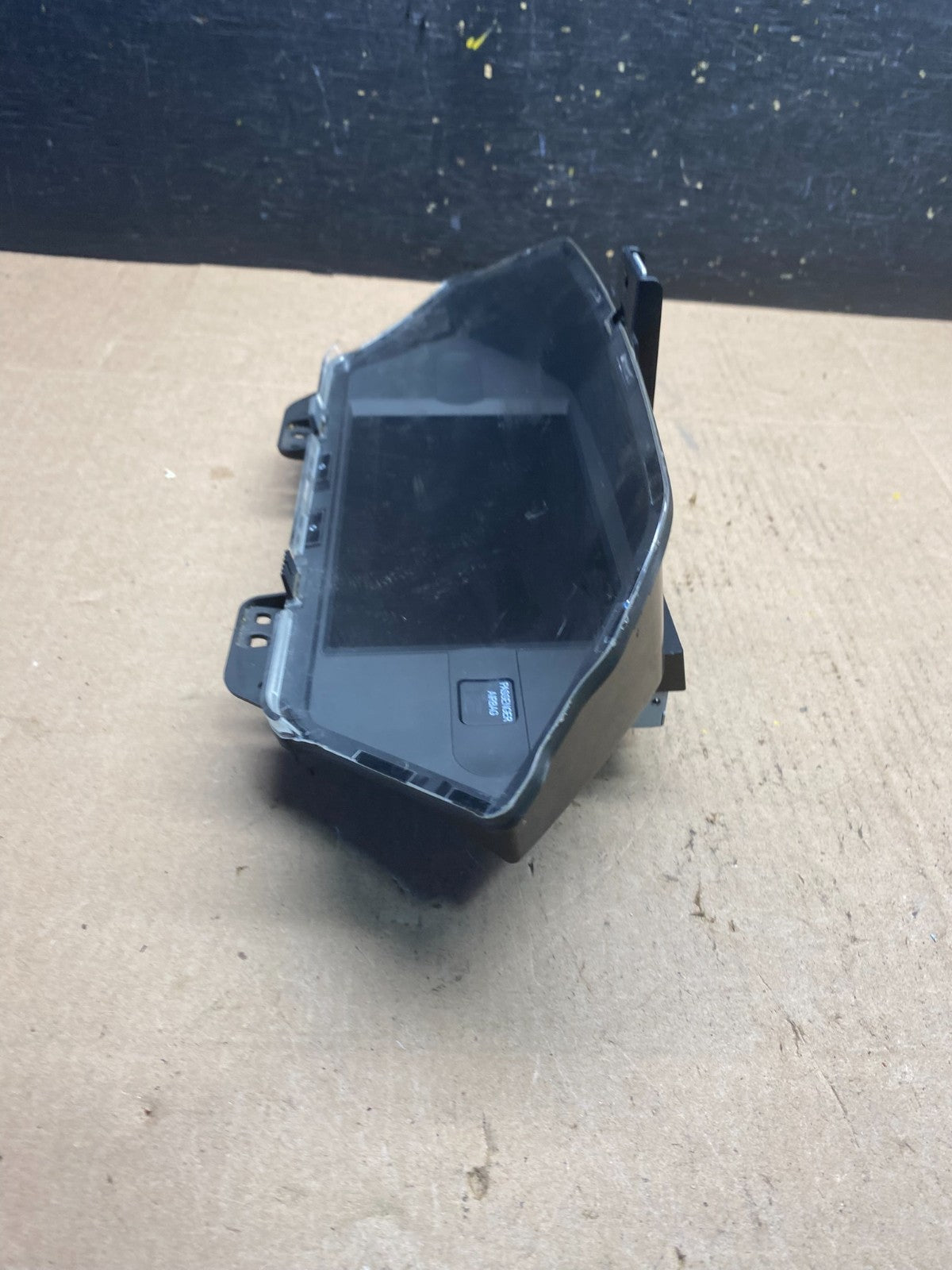 2011 2012 2013 Honda Odyssey Speedometer Instrument Cluster Oem R6388 DG3