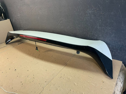 2014 to 2016 Acura MDX Rear Spoiler Wing W/3RD Light AE36382