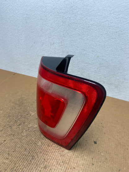 2008 to 2012 Ford Escape Right Passenger RH Side Tail Light AE2820 LK1