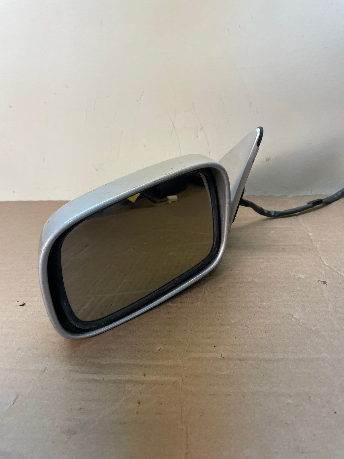 1998-2005 Lexus GS300 GS400 Left Driver Lh Side Door Mirror AI0468 LK2