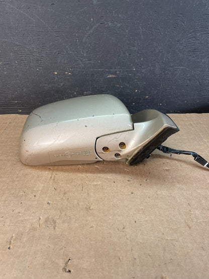 2001-2007 Toyota Highlander Right Passenger RH View Door Mirror AE8542 DW3