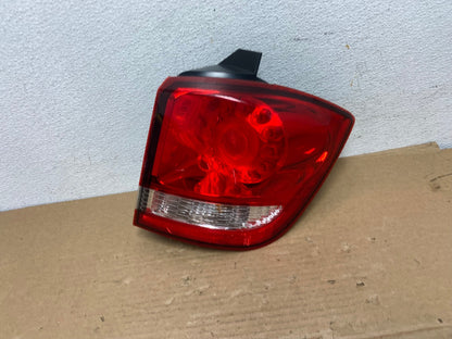 LED 2011-2020 Dodge Journey Right Passenger Rh Side Tail Light AD3898 LK0
