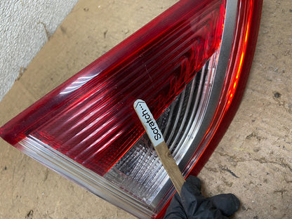 2013 to 2016 Ford Escape Left Driver LH Side Inner Tail Light OEM AA43263