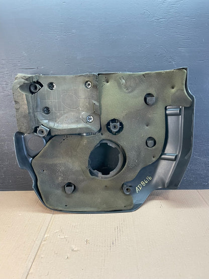 2011 - 2015 Jeep grand Cherokee 3.6L Engine Motor Cover AD8616 DG5
