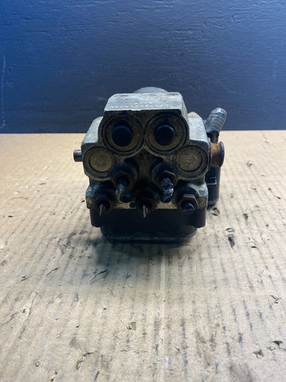 2007 to 2008 Chevrolet Tahoe ABS Pump 19244882 OEM Module AB4378 DG4