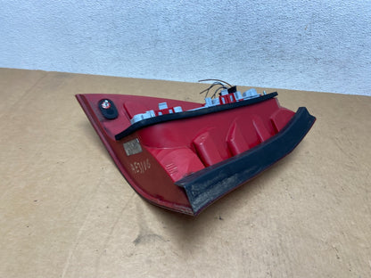 2003 to 2004 Mercedes W203 C-Class Right Passenger Tail Light AE3106 DG4