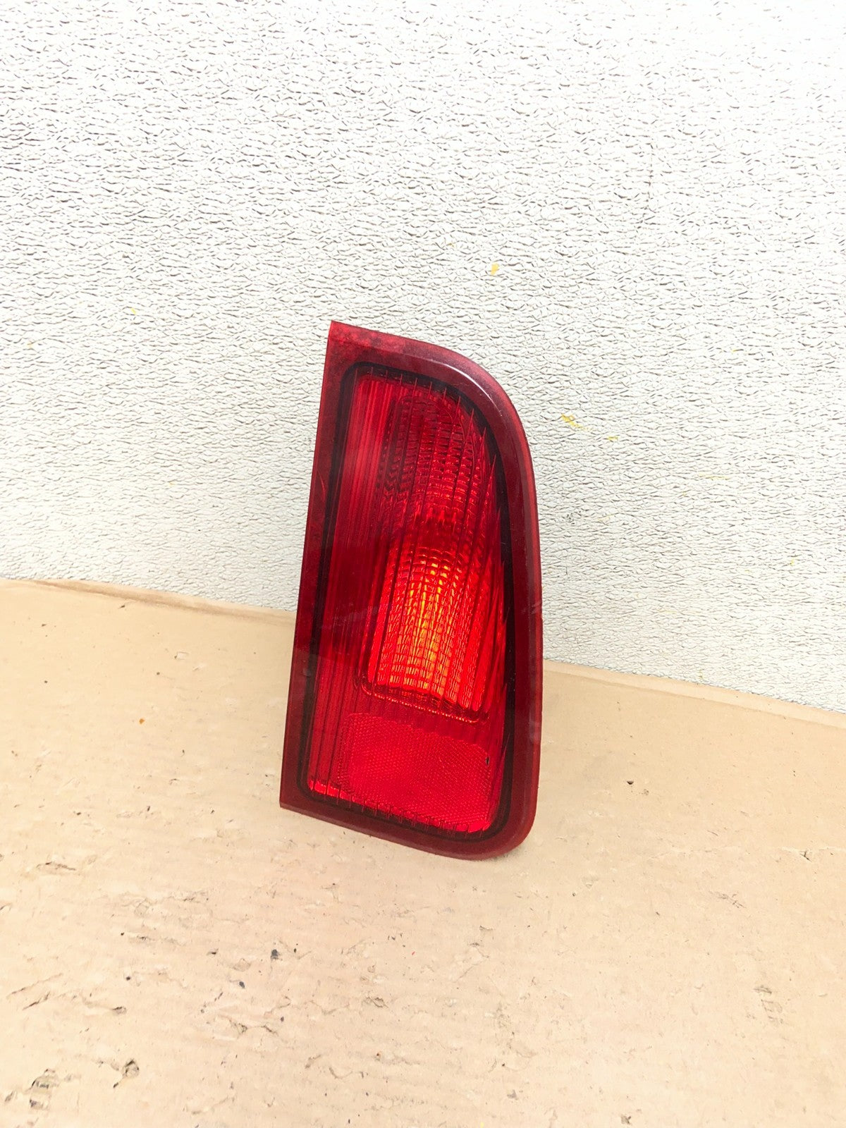 2003 - 2006 Lincoln Navigator Left Driver Lh Side Tail Light Inner Oem AB0245 LK0
