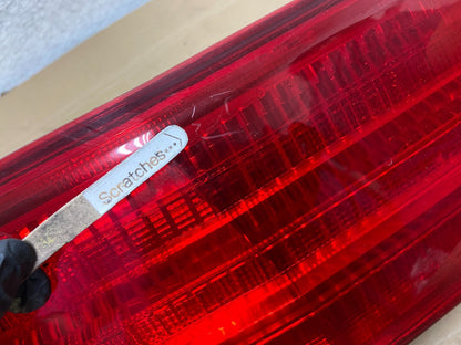 2008 to 2010 Honda Odyssey Left Driver LH Side Tail Light Inner DEPO AG8899 DW3