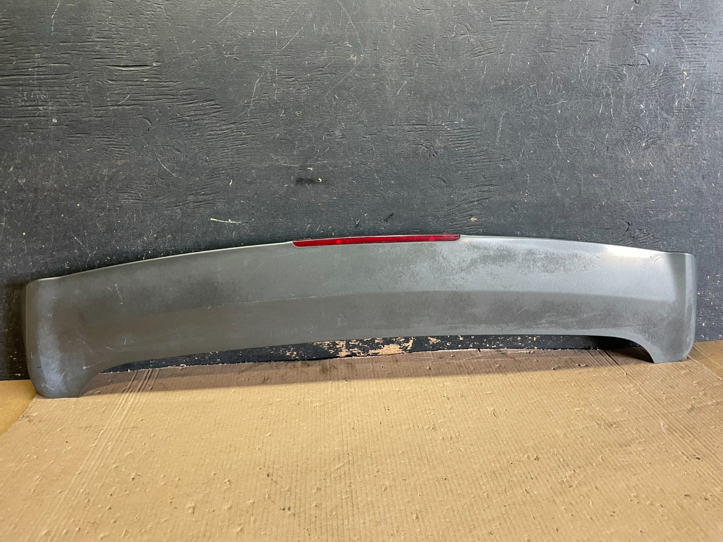 2008 2009 2010 Honda Odyssey Rear Trunk Spoiler Gate Oem AA2208 DG0