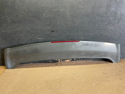 2008 2009 2010 Honda Odyssey Rear Trunk Spoiler Gate Oem AA2208 DG0