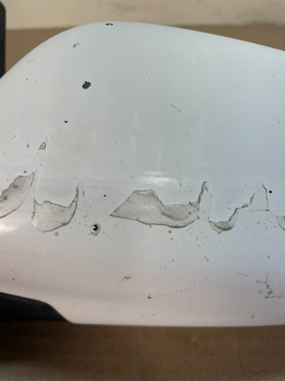 2002 - 2003 Subaru Impreza Left Driver LH Power Door Vier Mirror AG9909 DW7