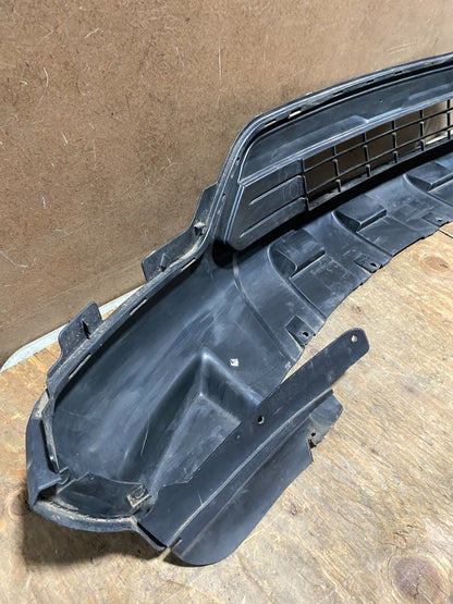 2020 to 2023 Ford Explorer Police Interceptor Front Lower Valance AF36306