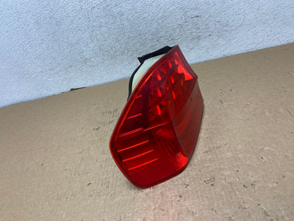 2009 2010 BMW 323i 325i 328i 335i 3 Series Left Driver Tail Light AF7443 LK2