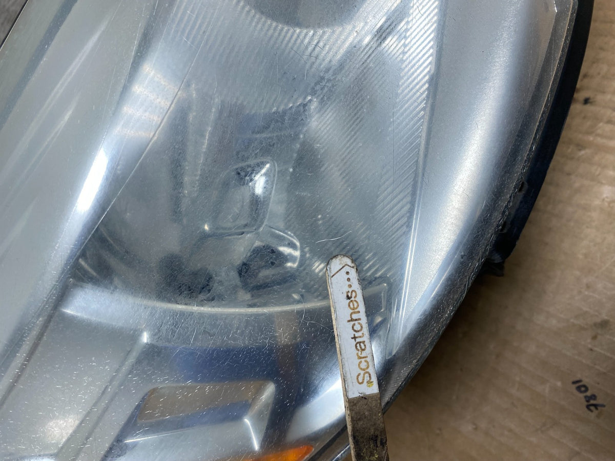 2013 - 2016 Ford Escape Headlight Right Passenger RH Side Halogen AI7885 DW3