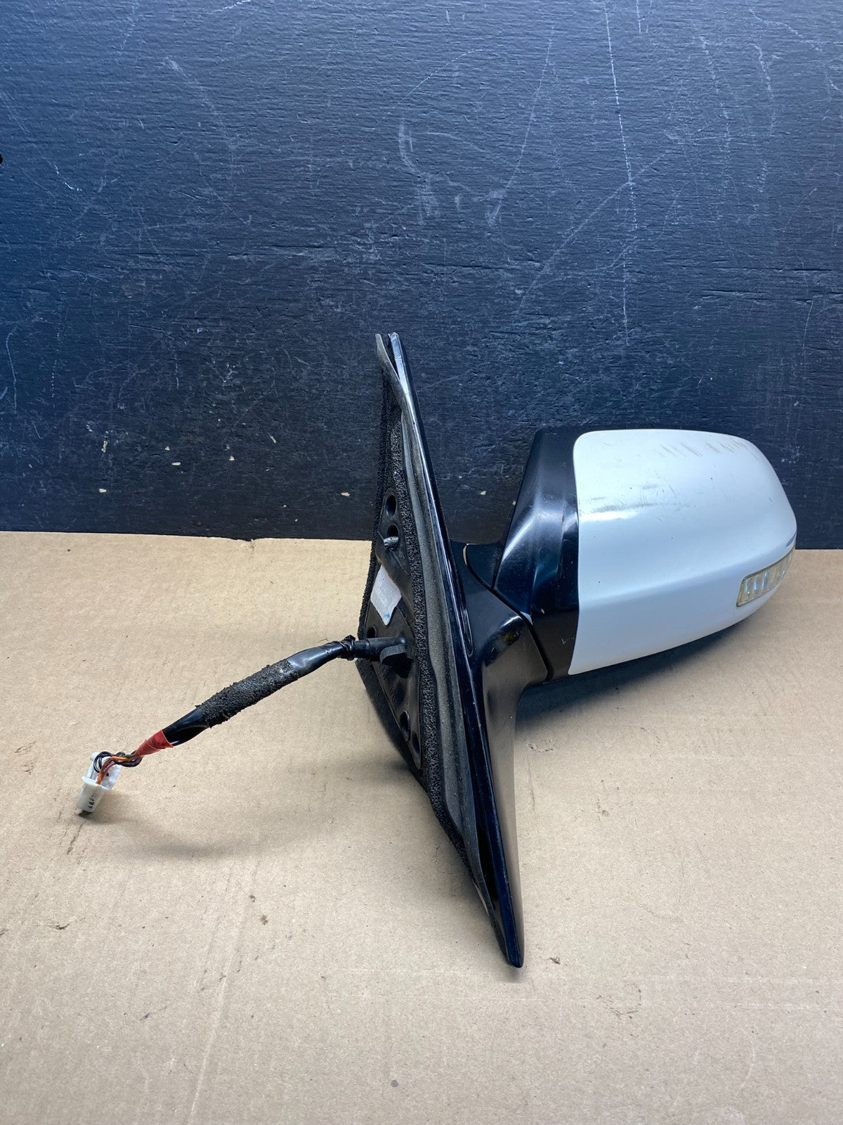 2009- 2014 Nissan maxima (7th gen) Left Driver LH View Door Mirror AG1933 MS1