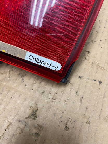 2011-2016 Chrysler Town and Country Left Driver LH Side Tail Light AD1130 LK4