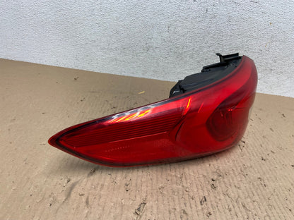 2015 2016 2017 Hyundai Sonata Left Driver Lh Tail Light AE8888 LK2